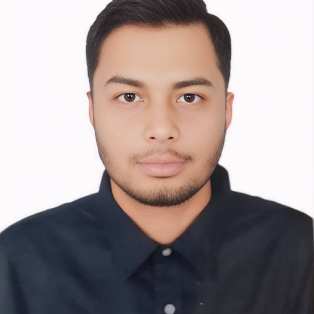 Md. Asif Subaid - Project Engineer at AIMS