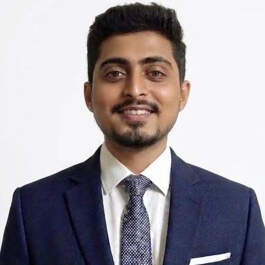 Avizit Kumar Paul - Project Engineer at AIMS
