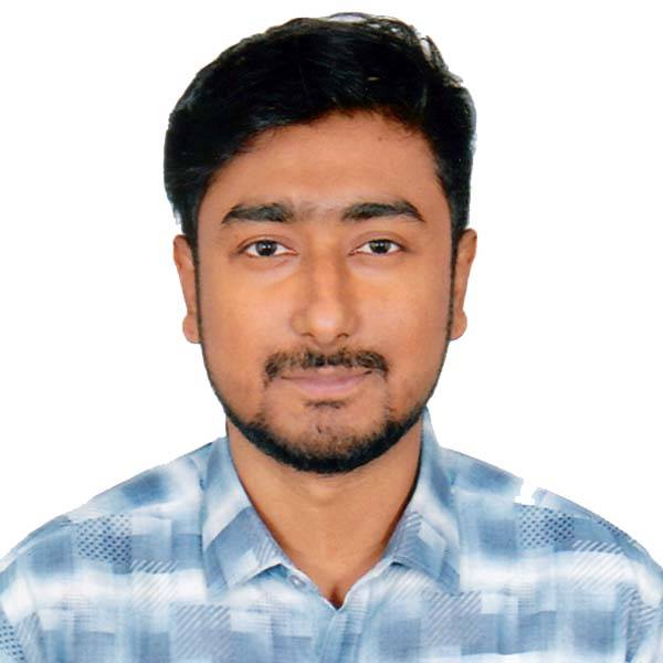 Md. Mahbubul Hasan - Structural Engineer at AIMS