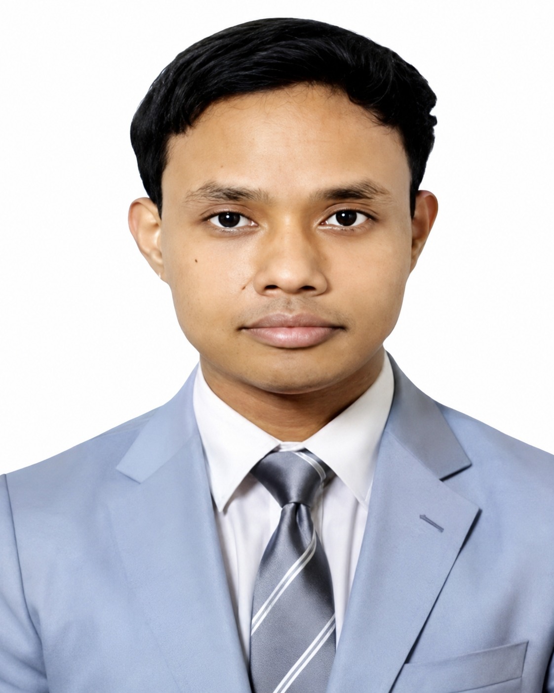 Pritom Sarkar - Software Engineer at AIMS