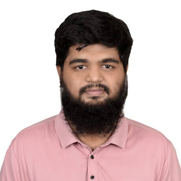 Arch. Arif Anjum Touhid - Executive Architect at AIMS